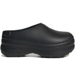 Dép Adidas adiFOM Stan Smith Mule ‘Core Black’