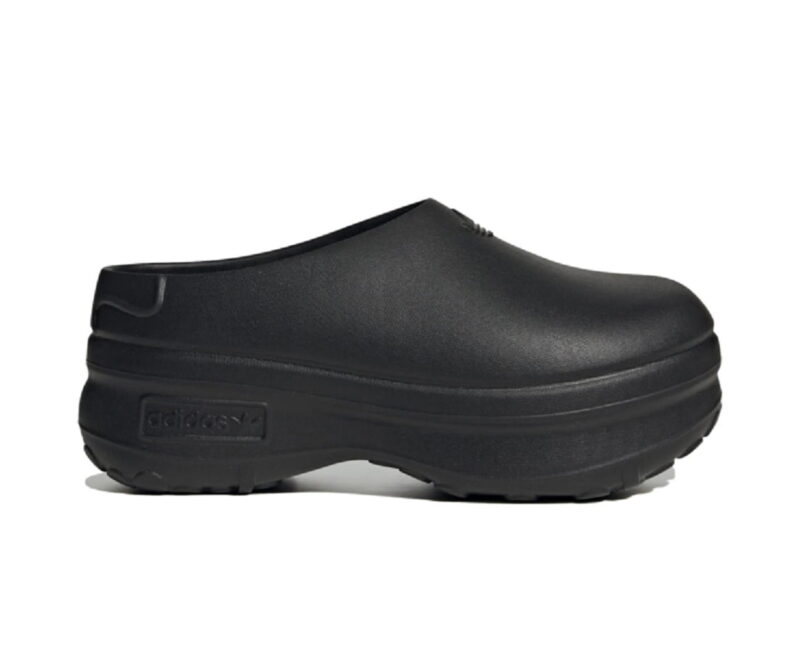 Dép Adidas adiFOM Stan Smith Mule ‘Core Black’