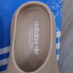 Dép Adidas Adifom Stan Smith Mule ‘Wonder Taupe’