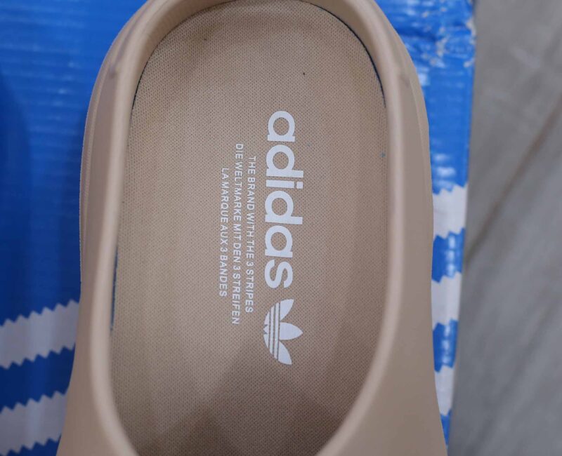 Dép Adidas Adifom Stan Smith Mule ‘Wonder Taupe’