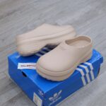 Dép Adidas Adifom Stan Smith Mule ‘Wonder Taupe’