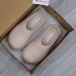 Dép Adidas Adifom Stan Smith Mule ‘Wonder Taupe’