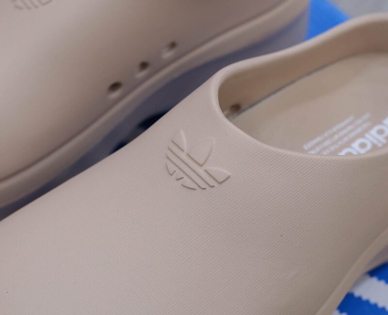 Dép Adidas Adifom Stan Smith Mule ‘Wonder Taupe’