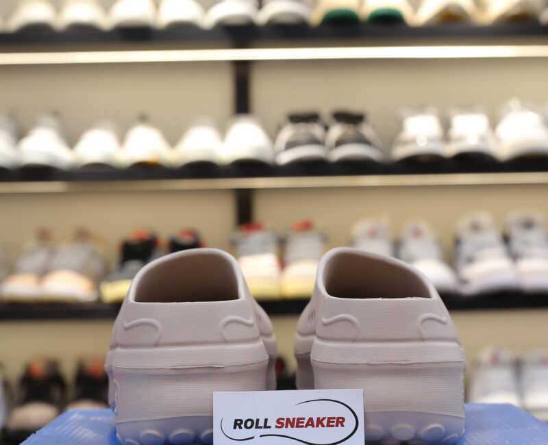 Dép Adidas Adifom Stan Smith Mule ‘Wonder Taupe’