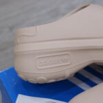 Dép Adidas Adifom Stan Smith Mule ‘Wonder Taupe’