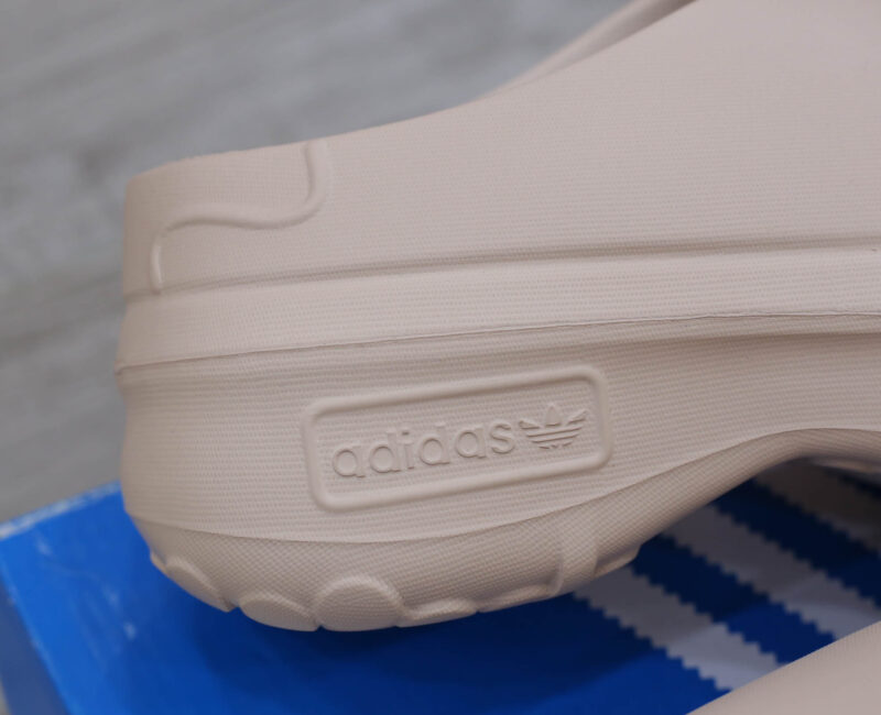 Dép Adidas Adifom Stan Smith Mule ‘Wonder Taupe’