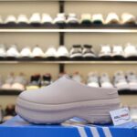 Dép Adidas Adifom Stan Smith Mule ‘Wonder Taupe’