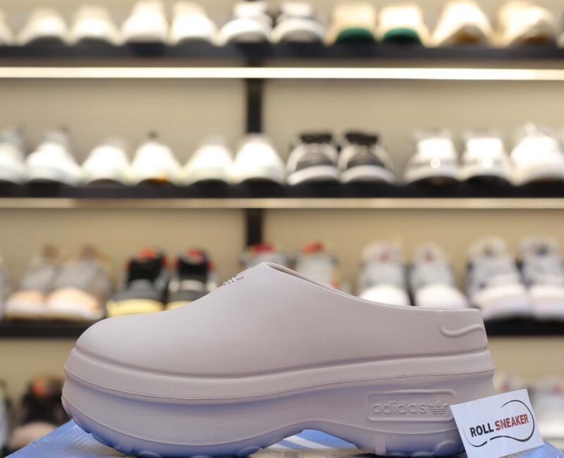 Dép Adidas Adifom Stan Smith Mule ‘Wonder Taupe’