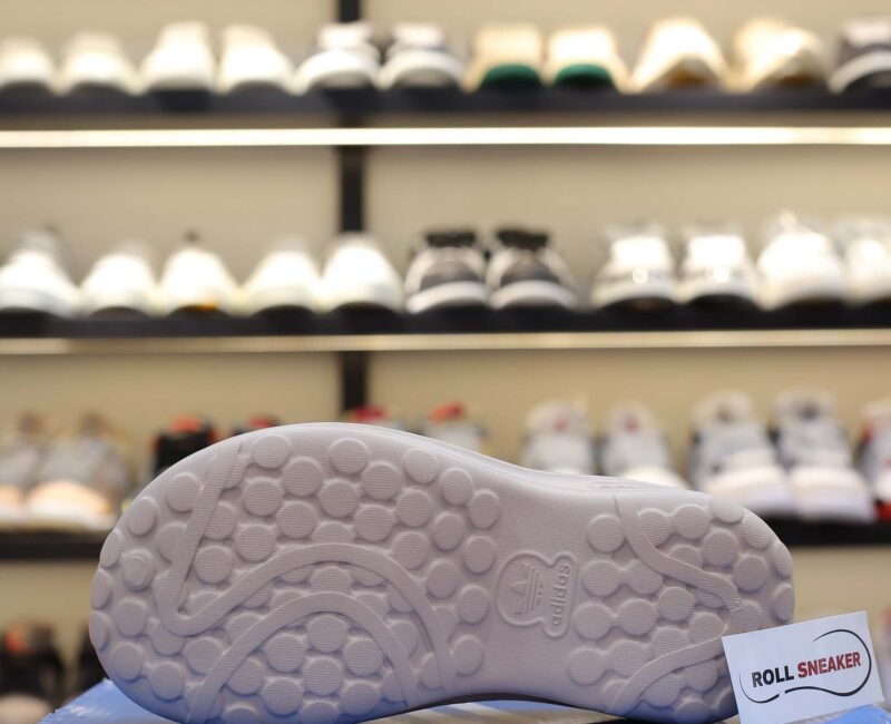 Dép Adidas Adifom Stan Smith Mule ‘Wonder Taupe’