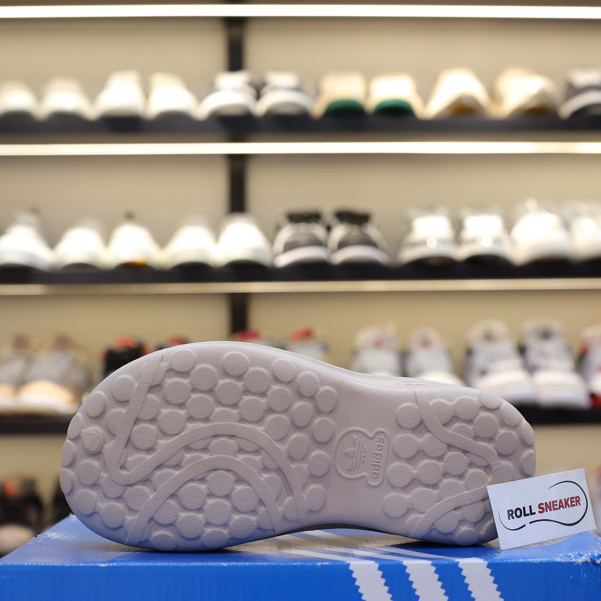 Dép Adidas Adifom Stan Smith Mule ‘Wonder Taupe’