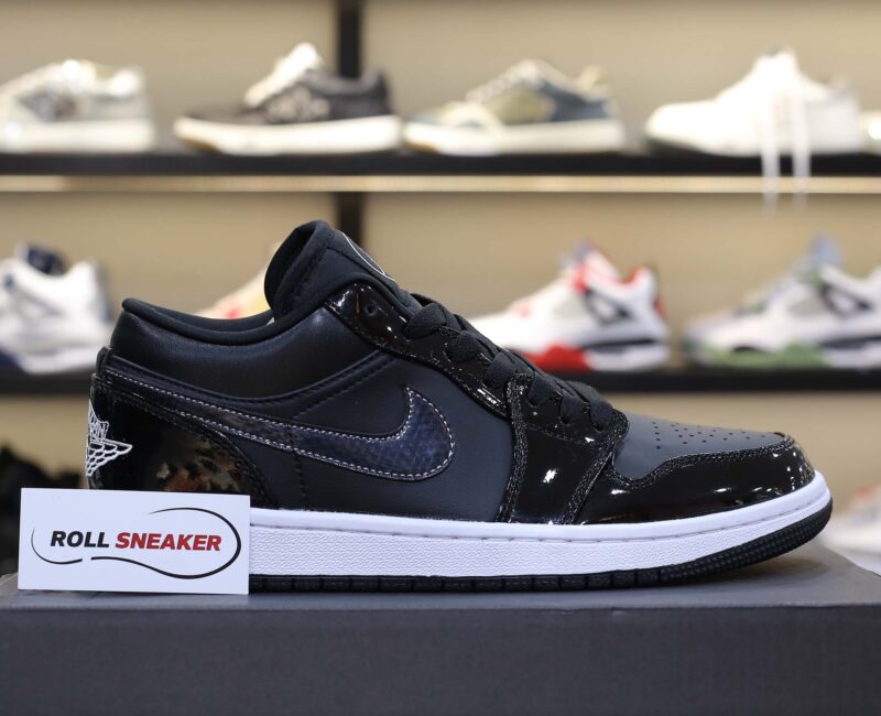 Air Jordan 1 Low 'All Star 2021'