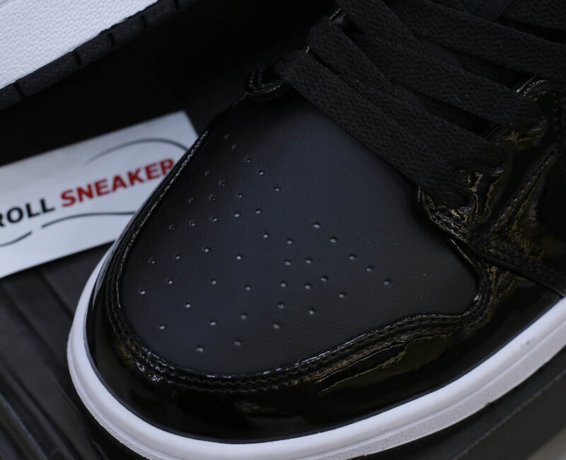 Air Jordan 1 Low 'All Star 2021'