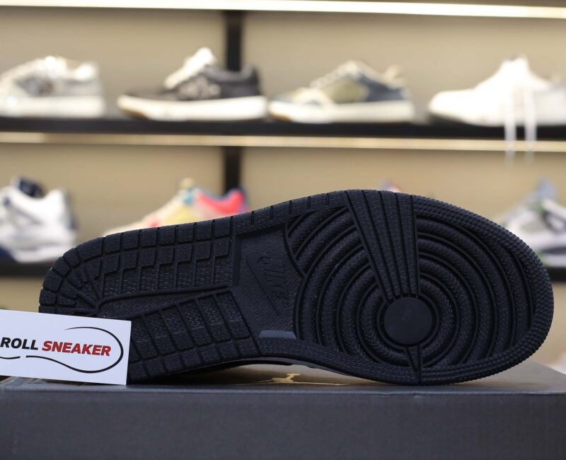 Air Jordan 1 Low 'All Star 2021'