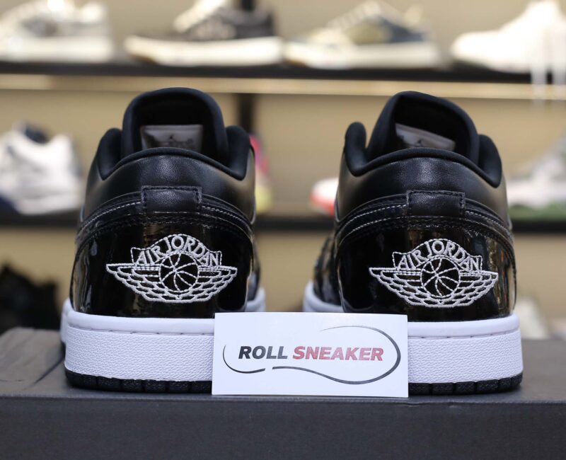 Air Jordan 1 Low 'All Star 2021'