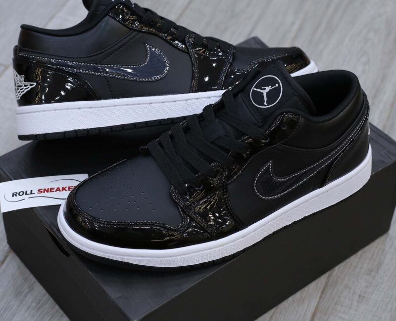 Air Jordan 1 Low 'All Star 2021'