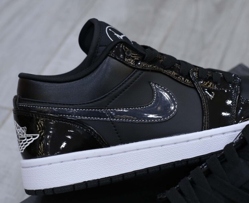 Air Jordan 1 Low 'All Star 2021'
