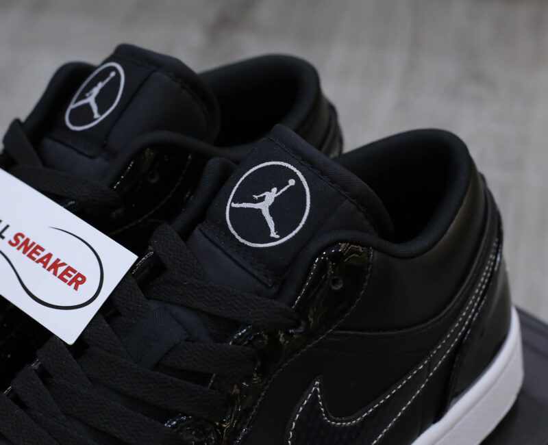 Air Jordan 1 Low 'All Star 2021'