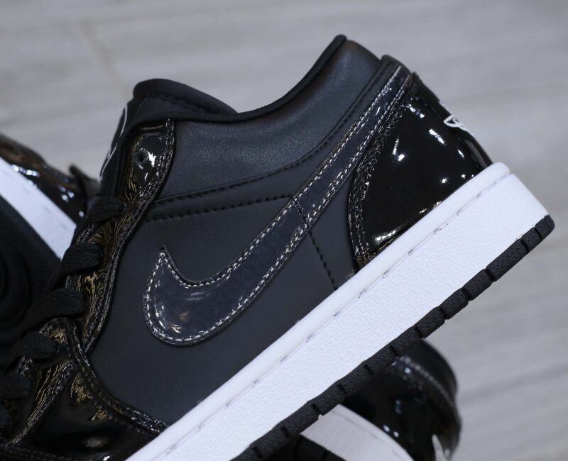 Air Jordan 1 Low 'All Star 2021'