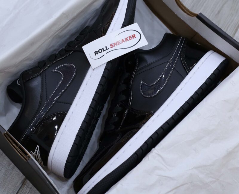 Air Jordan 1 Low 'All Star 2021'