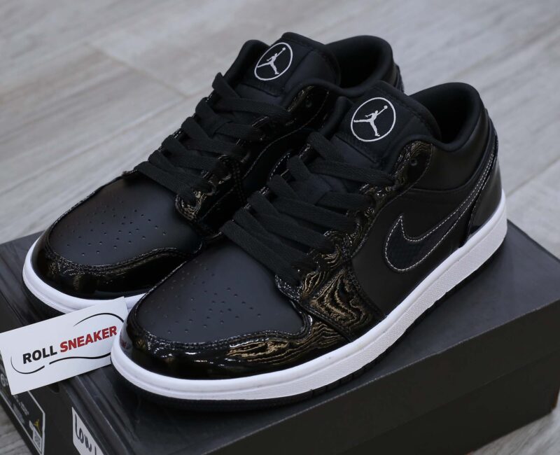 Air Jordan 1 Low 'All Star 2021'