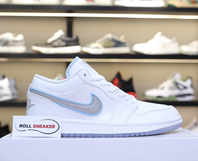 Air Jordan 1 Low SE ‘Dare To Fly’