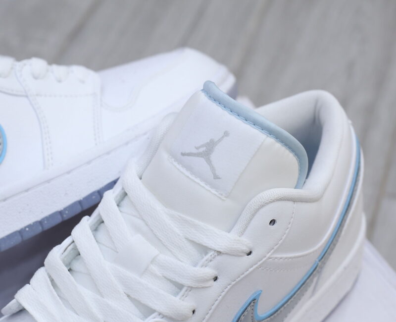 Air Jordan 1 Low SE ‘Dare To Fly’