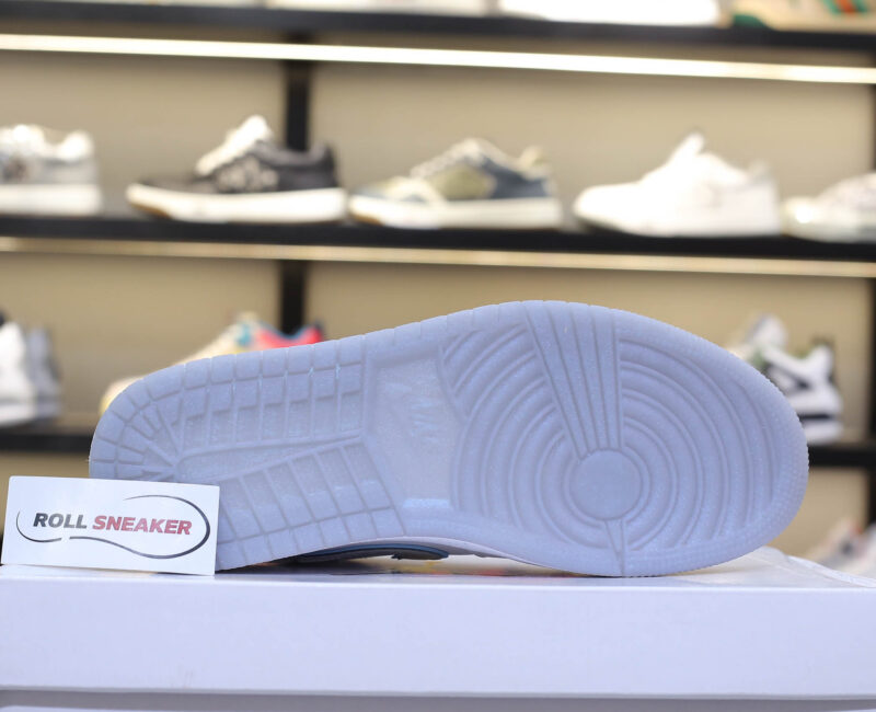 Air Jordan 1 Low SE ‘Dare To Fly’