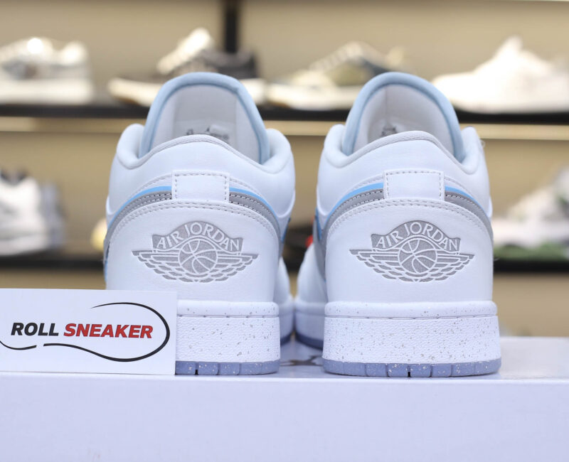 Air Jordan 1 Low SE ‘Dare To Fly’