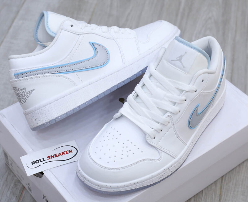 Air Jordan 1 Low SE ‘Dare To Fly’