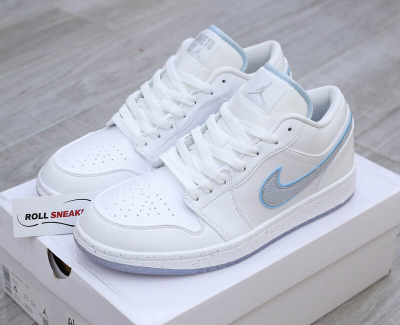 Air Jordan 1 Low SE ‘Dare To Fly’