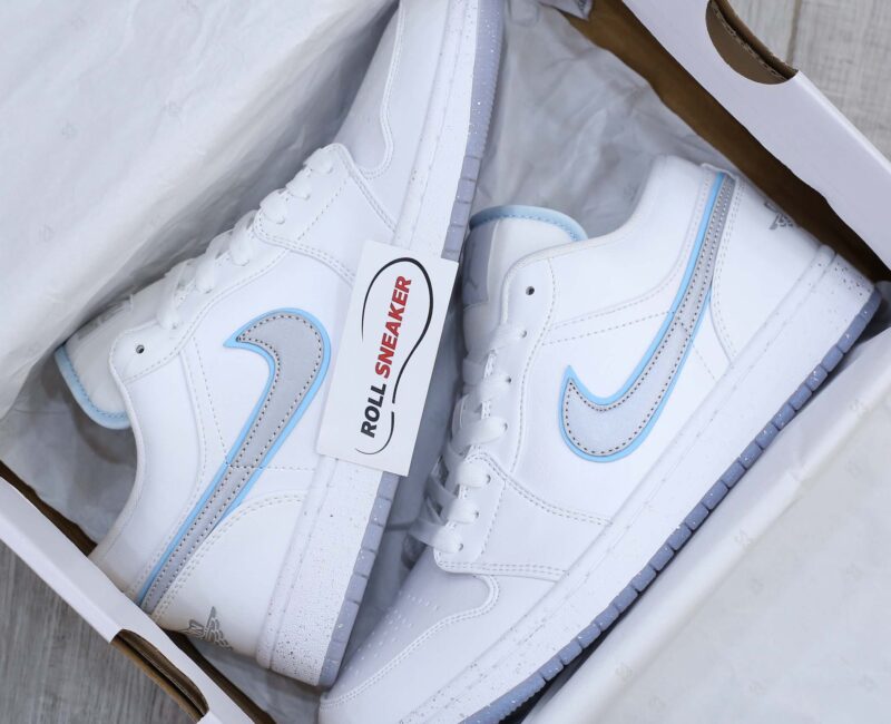 Air Jordan 1 Low SE ‘Dare To Fly’