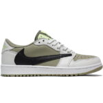 Giày Nike Air Jordan 1 Low Travis Scott ‘Golf’ Like Auth