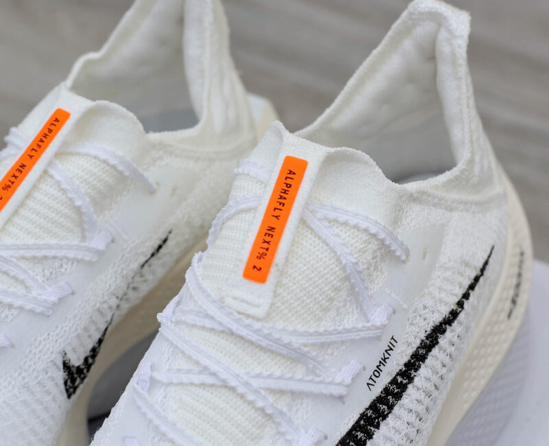 Air Zoom Alphafly NEXT% 2 ‘Prototype’