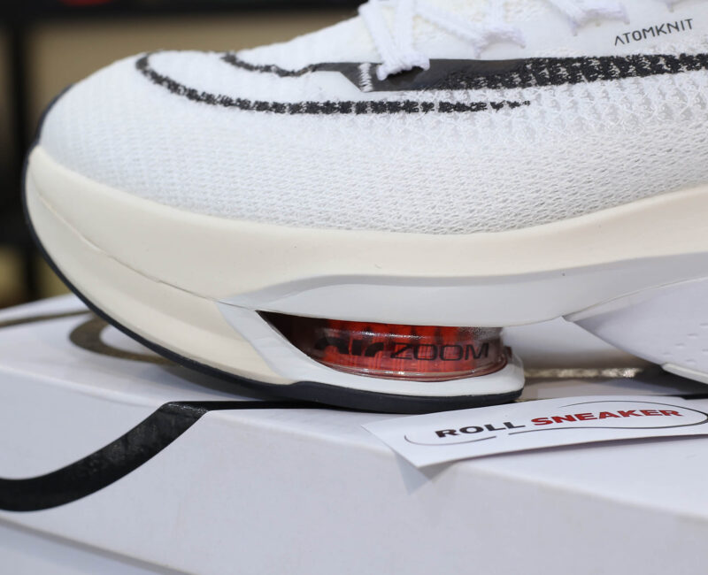 Air Zoom Alphafly NEXT% 2 ‘Prototype’