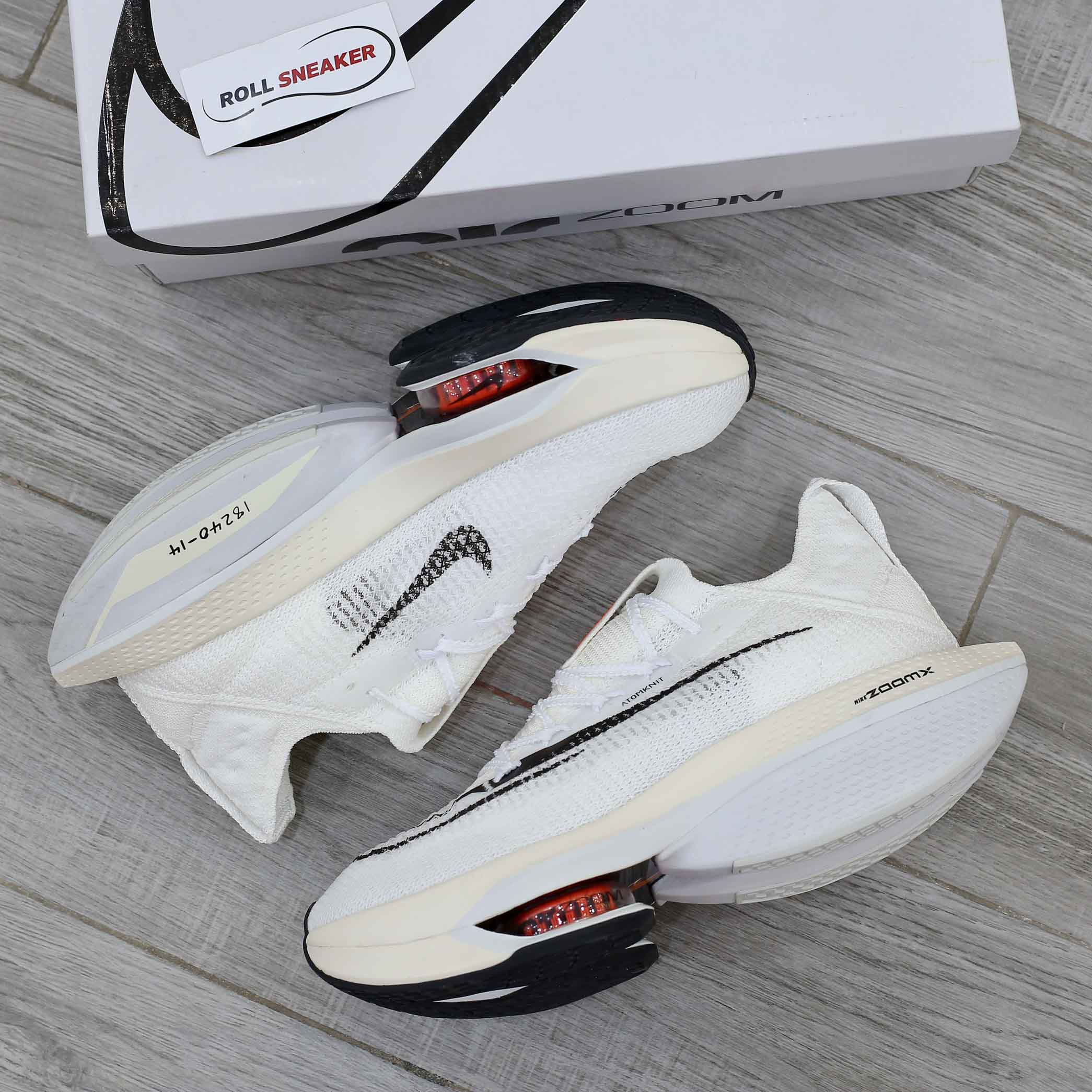 Air Zoom Alphafly NEXT% 2 ‘Prototype’