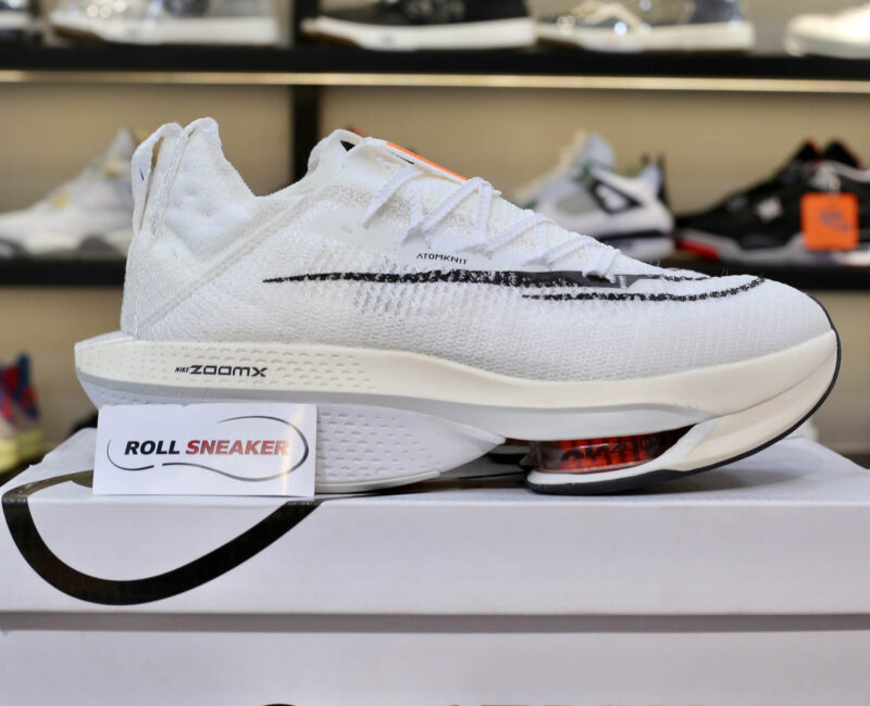 Air Zoom Alphafly NEXT% 2 ‘Prototype’