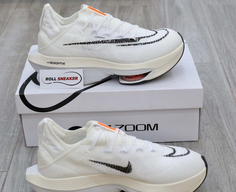 Air Zoom Alphafly NEXT% 2 ‘Prototype’