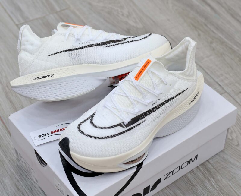 Air Zoom Alphafly NEXT% 2 ‘Prototype’