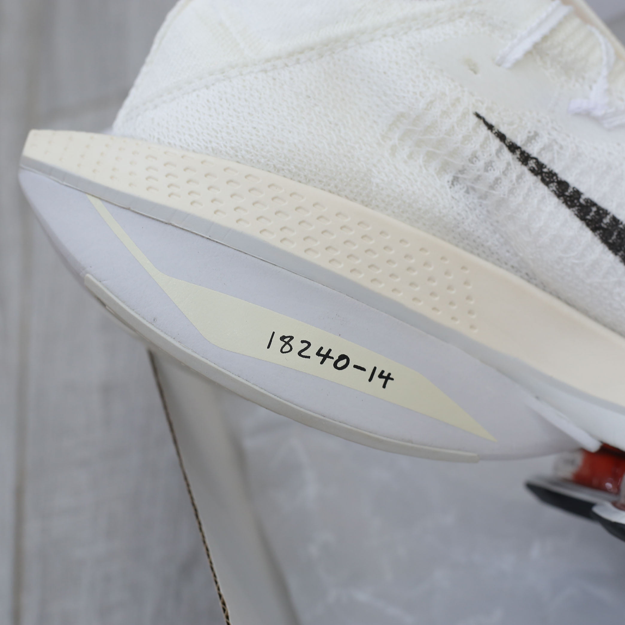 Air Zoom Alphafly NEXT% 2 ‘Prototype’