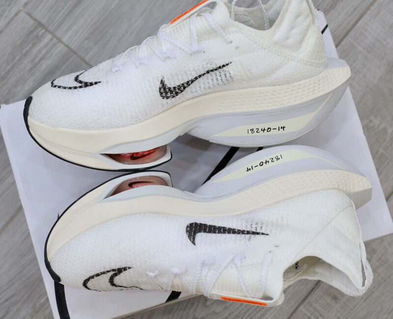 Air Zoom Alphafly NEXT% 2 ‘Prototype’