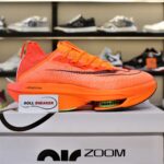 Air Zoom Alphafly Next% 2 ‘Total Orange’ Cam