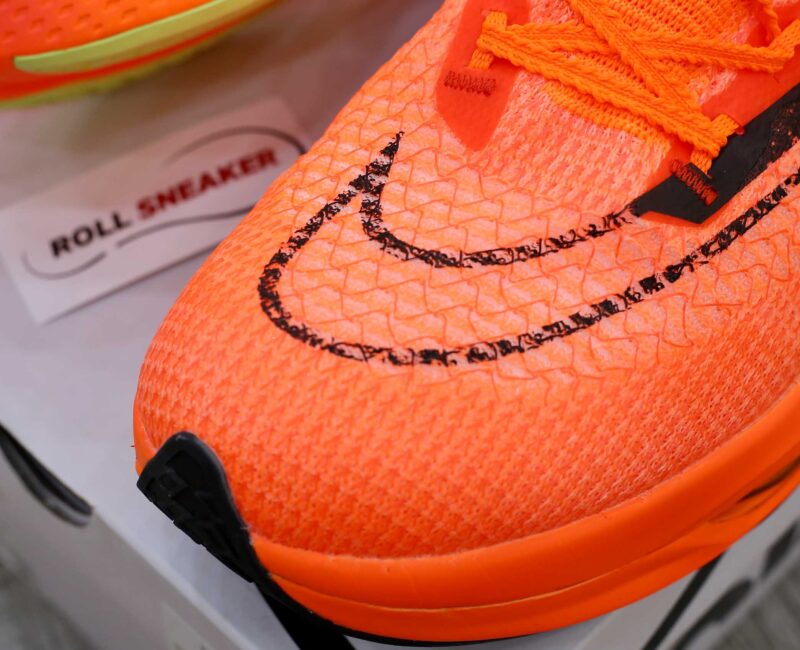 Air Zoom Alphafly Next% 2 ‘Total Orange’ Cam