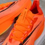 Air Zoom Alphafly Next% 2 ‘Total Orange’ Cam