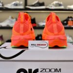 Air Zoom Alphafly Next% 2 ‘Total Orange’ Cam