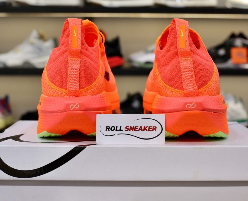 Air Zoom Alphafly Next% 2 ‘Total Orange’ Cam