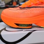 Air Zoom Alphafly Next% 2 ‘Total Orange’ Cam