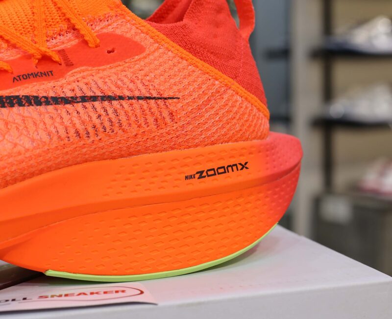 Air Zoom Alphafly Next% 2 ‘Total Orange’ Cam