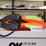 Air Zoom Alphafly Next% 2 ‘Total Orange’ Cam