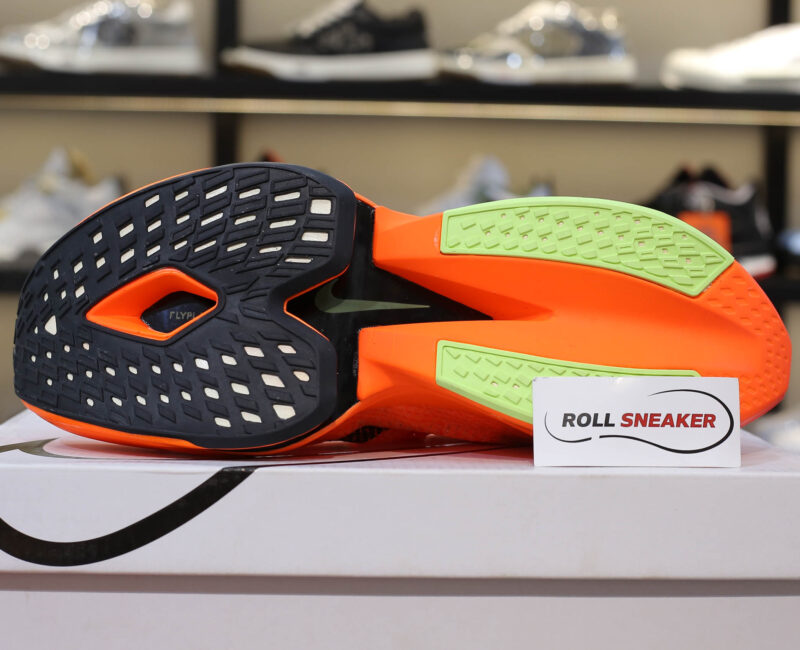 Air Zoom Alphafly Next% 2 ‘Total Orange’ Cam