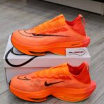 Air Zoom Alphafly Next% 2 ‘Total Orange’ Cam